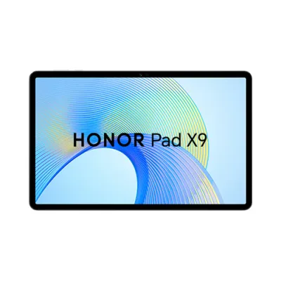 Honor Pad X9 Qualcomm Snapdragon 128 GB 29,2 cm (11.5") 4 GB