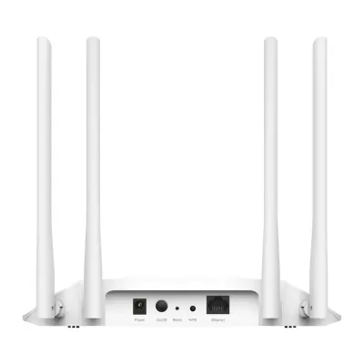 TP-Link TL-WA1201 Punto de Acceso Gigabit AC1200 Dual Band PoE