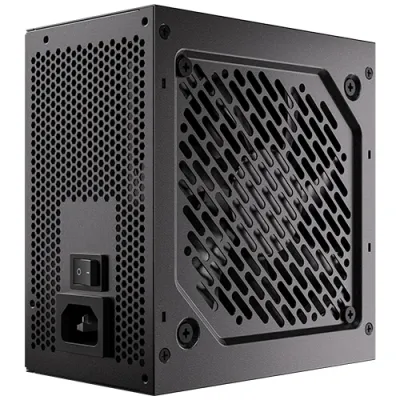 Antec CSK 850 PRO 850w 80+Bronze ATX 3.1 PCIe 5.1 Fuente Semi Antec CSK 850 PRO 850w 80+Bronze ATX 3.1 PCIe 5.1 Fuente Semi