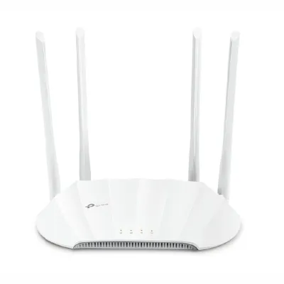 TP-Link TL-WA1201 Punto de Acceso Gigabit AC1200 Dual Band PoE