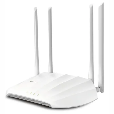 TP-Link TL-WA1201 Punto de Acceso Gigabit AC1200 Dual Band PoE