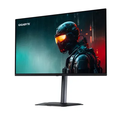 Gigabyte MO32U 31,5" Monitor Gaming OLED 4K UHD - 3840 x 2160