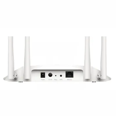 TP-Link TL-WA1201 Punto de Acceso Gigabit AC1200 Dual Band PoE