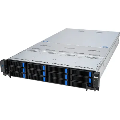 ASUS RS720A-E12-RS12-10G Servidor 2U de doble procesador AMD ASUS RS720A-E12-RS12-10G Servidor 2U de doble procesador AMD
