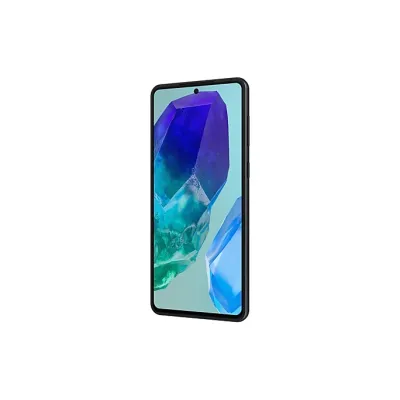 Samsung Galaxy M55 5G Negro 128GB 8GB 6.7" Samsung Galaxy M55 5G Negro 128GB 8GB 6.7"