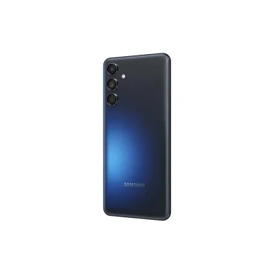 Samsung Galaxy M55 5G Negro 128GB 8GB 6.7" Samsung Galaxy M55 5G Negro 128GB 8GB 6.7"