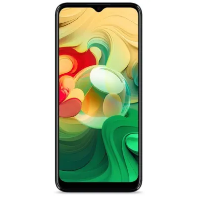 SPC Discovery 2 SE 64GB 6GB 4G 6.5" Negro