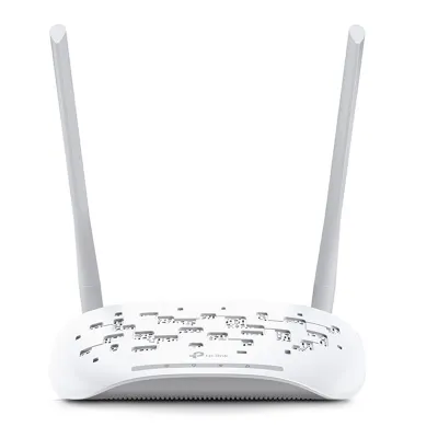 TP-Link TL-WA801N Punto de Acceso Inalámbrico a 300 Mbps