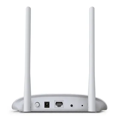 TP-Link TL-WA801N Punto de Acceso Inalámbrico a 300 Mbps