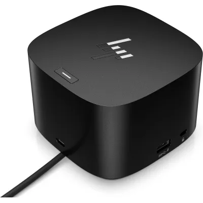 HP Base de acoplamiento Thunderbolt G4 280W Thunderbolt HP Base de acoplamiento Thunderbolt G4 280W Thunderbolt