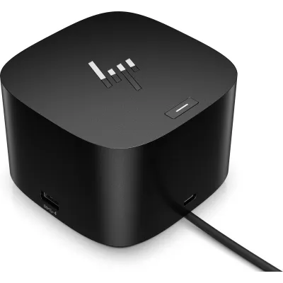 HP Base de acoplamiento Thunderbolt G4 280W Thunderbolt HP Base de acoplamiento Thunderbolt G4 280W Thunderbolt