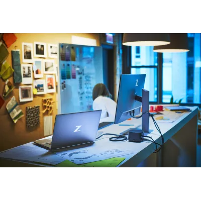 HP Base de acoplamiento Thunderbolt G4 280W Thunderbolt HP Base de acoplamiento Thunderbolt G4 280W Thunderbolt