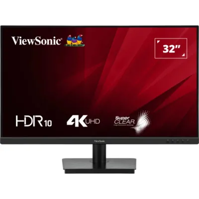 Viewsonic VA VS19992 pantalla para PC 81,3 cm (32") 3840 x 2160