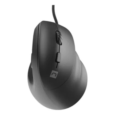 NATEC Crake 2 Pro ratón Universal mano derecha USB tipo A