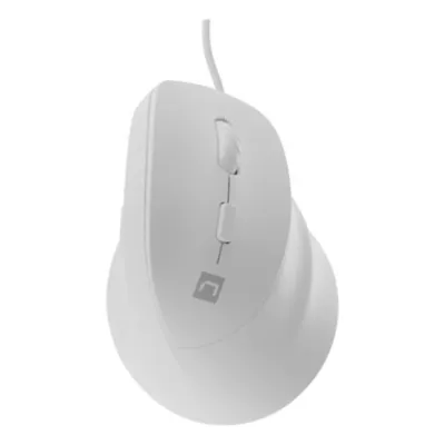 NATEC Crake 2 Pro ratón Universal mano derecha USB tipo A NATEC Crake 2 Pro ratón Universal mano derecha USB tipo A