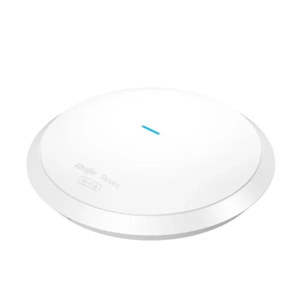 Reyee rg-rap62 ap ax1800 wifi6 mimo 2x2 1xgb techo