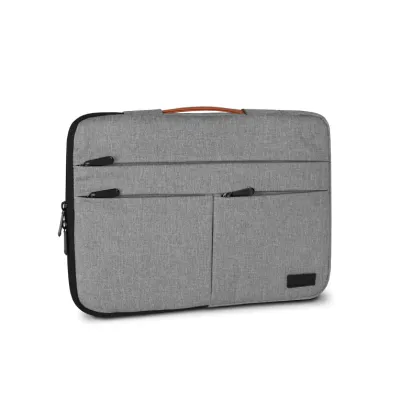 Subblim Funda Air Padding 360 Sleeve Light Grey para Portátil Subblim Funda Air Padding 360 Sleeve Light Grey para Portátil