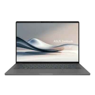 ASUS Zenbook A14 OLED UX3407QA-QD412W Copilot+ PC - Ordenador