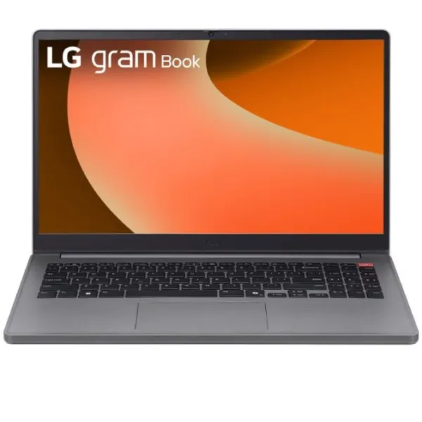 LG Gram Book 15UD50T-G.AX55B Intel Core i5-1334U 16GB 512GB SSD 15.6' FreeDOS