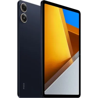 Xiaomi POCO Pad 12.1'/ 8GB/ 256GB/ Octacore/ Azul