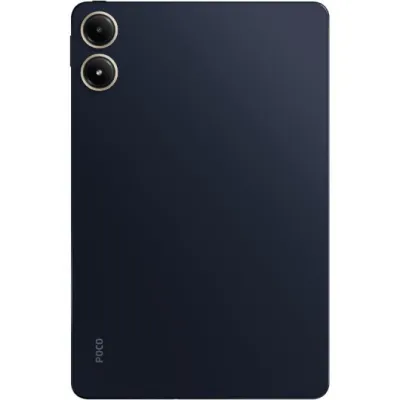 Xiaomi POCO Pad 12.1'/ 8GB/ 256GB/ Octacore/ Azul