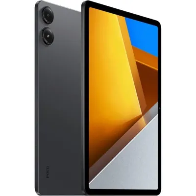 Xiaomi POCO Pad 12.1'/ 8GB/ 256GB/ Octacore/ Gris
