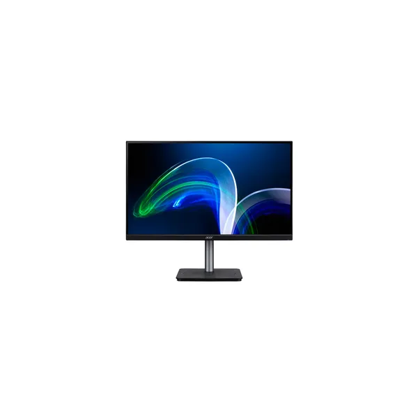 Acer CB243Y pantalla para PC 60,5 cm (23.8") 1920 x 1080 Pixeles Full HD LCD Negro