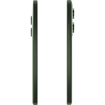 Xiaomi Poco M7 Pro 5G Verde 256GB 8GB 6.67" Amoled 120Hz 50Mp