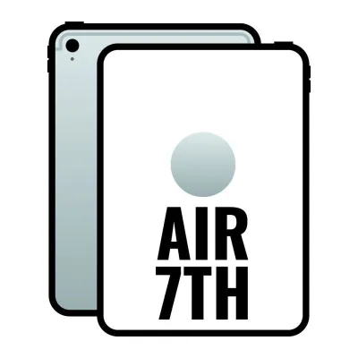Apple iPad Air Apple M 1 TB 33 cm (13") 8 GB Wi-Fi 6E Apple iPad Air Apple M 1 TB 33 cm (13") 8 GB Wi-Fi 6E