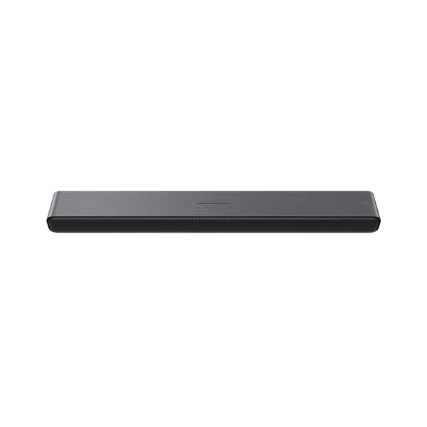 TCL Barra de Sonido Serie S45H Titanio 50W Dolby Atmos 2.0 Dual Bass DTS X HDMI 2.1