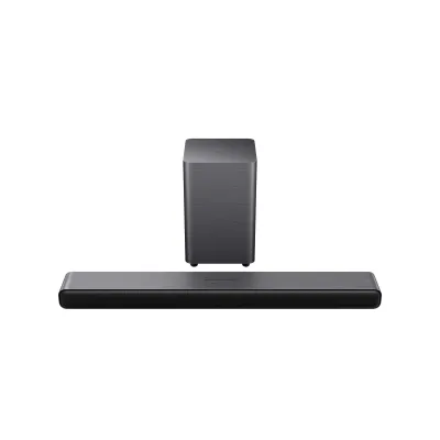 TCL Barra de Sonido Serie S55H Titanio 110W Dolby Atmos DTS TCL Barra de Sonido Serie S55H Titanio 110W Dolby Atmos DTS