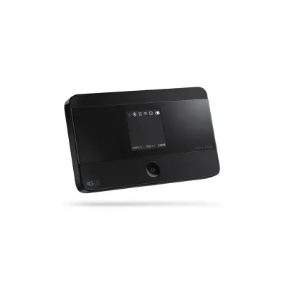 TP-Link M7350 Punto de Acceso Móvil 4G TP-Link M7350 Punto de Acceso Móvil 4G