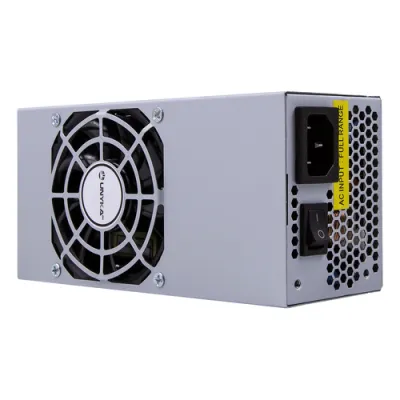UNYKAch TFX 350W 80 Plus Bronze unidad de fuente de