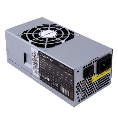 UNYKAch TFX 350W 80 Plus Bronze unidad de fuente de