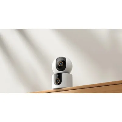 Xiaomi Smart Camera C500 Dual Cámara de Videovigilancia Control Xiaomi Smart Camera C500 Dual Cámara de Videovigilancia Control