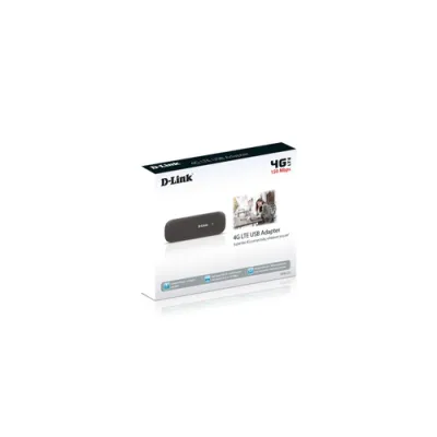 D-Link DWM-222 router de telefonía/puerta de enlace/módem Módem D-Link DWM-222 router de telefonía/puerta de enlace/módem Módem