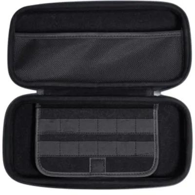 Funda Rígida Trust Gaming GXT 1251 XL para Nintendo Switch 2/