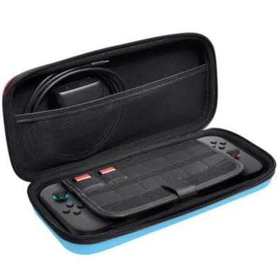 Funda Rígida Trust Gaming GXT 1251RB XL para Nintendo Switch 2/
