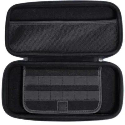 Funda Rígida Trust Gaming GXT 1251RB XL para Nintendo Switch 2/