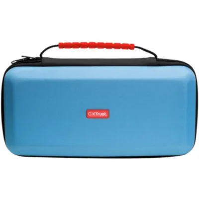 Funda Rígida Trust Gaming GXT 1252 XL para Nintendo Switch 2/ Funda Rígida Trust Gaming GXT 1252 XL para Nintendo Switch 2/