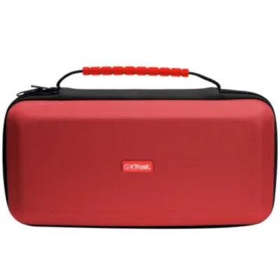 Funda Rígida Trust Gaming GXT 1252RB XL para Nintendo Switch 2/