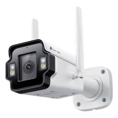 TP-Link INSIGHT S345-4G Bala (forma) Cámara de seguridad IP