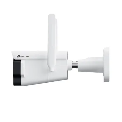 TP-Link INSIGHT S345-4G Bala (forma) Cámara de seguridad IP