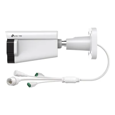 CAMARA VIGI INSIGHT TP-LINK MOTORIZED VARIFOCAL BULLET INSIGHT