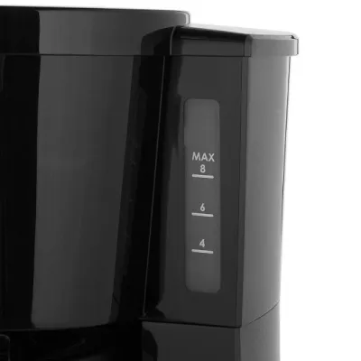 Cafetera de Goteo Tristar CM-1285/ 10 Tazas/ Negra Cafetera de Goteo Tristar CM-1285/ 10 Tazas/ Negra