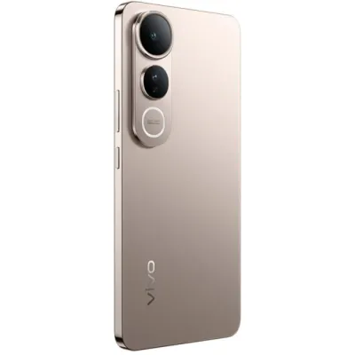 Smartphone Vivo V50 Lite 12GB/ 512GB/ 6.77'/ 5G/ Oro Titanio