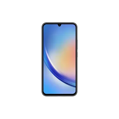 Samsung Galaxy A34 5G 6/128GB Enterprise Edition Negro Libre