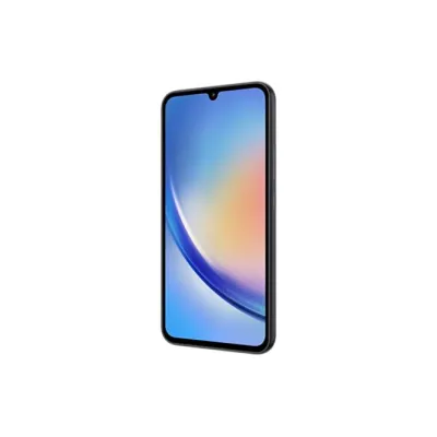 Samsung Galaxy A34 5G 6/128GB Enterprise Edition Negro Libre