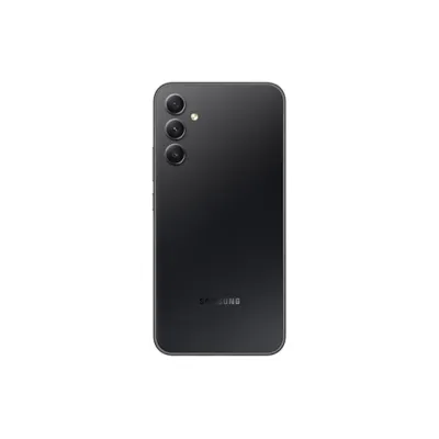 Samsung Galaxy A34 5G 6/128GB Enterprise Edition Negro Libre