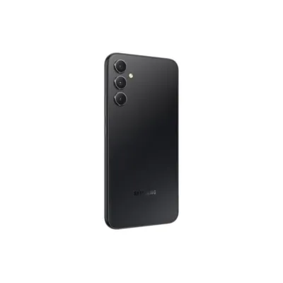 Samsung Galaxy A34 5G 6/128GB Enterprise Edition Negro Libre